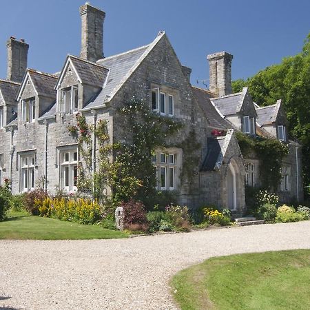 Bradle Farmhouse Corfe Castle Esterno foto