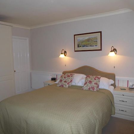 Bradle Farmhouse Corfe Castle Esterno foto
