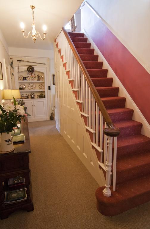 Bradle Farmhouse Corfe Castle Esterno foto