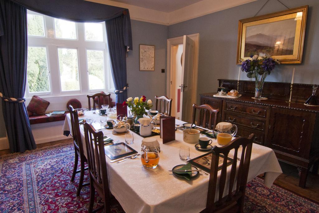 Bradle Farmhouse Corfe Castle Esterno foto