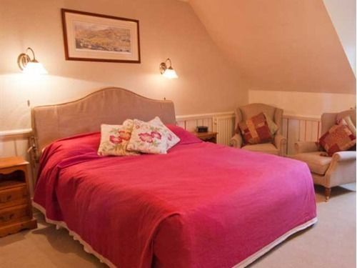 Bradle Farmhouse Corfe Castle Esterno foto
