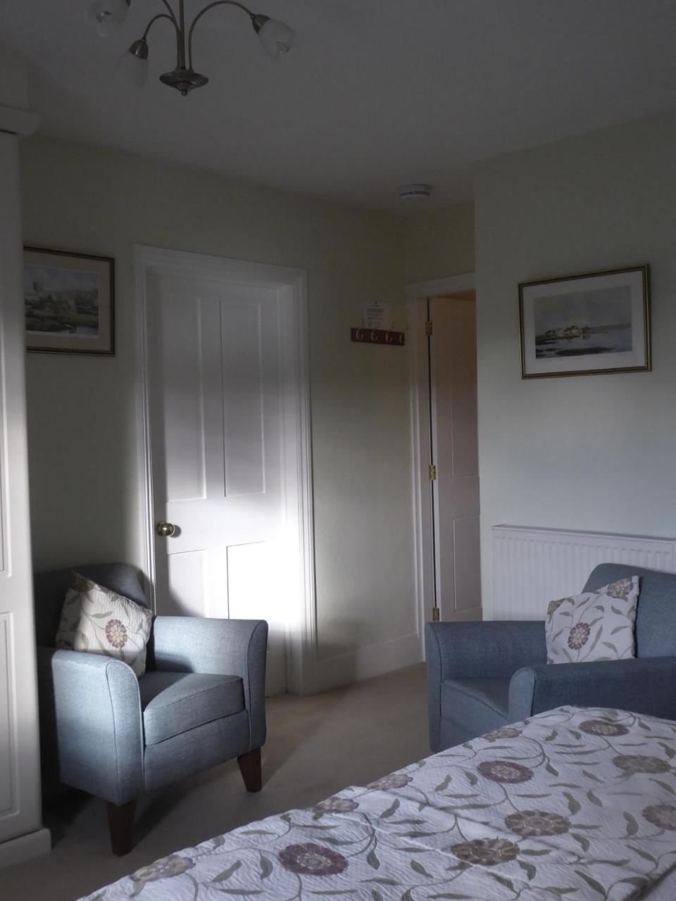 Bradle Farmhouse Corfe Castle Esterno foto